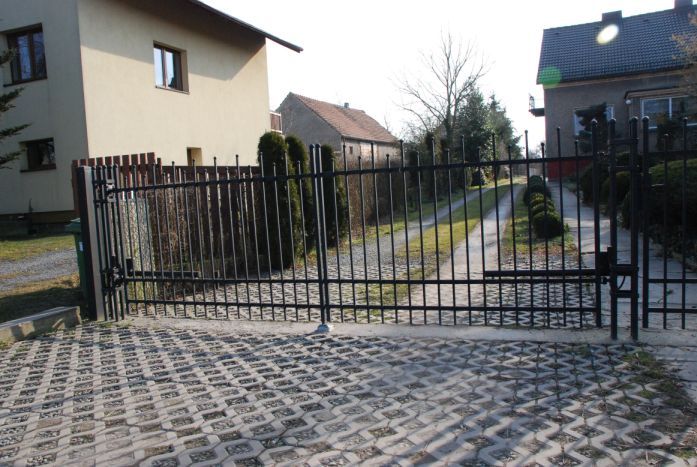 Szybka realizacja bram na posesje Wrocław